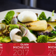 guide Michelin 2017