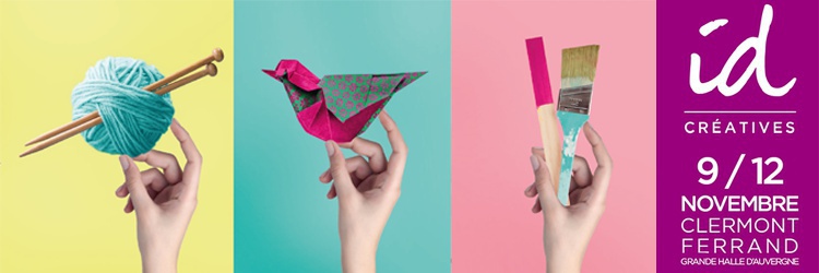 loisir creatif clermont