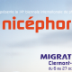 affiche bannière du festival Nicephore+