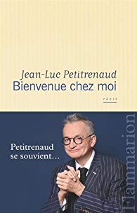 livre de Jean Luc petitrenaud
